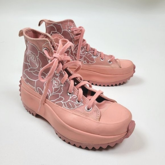 converse natasha cloud floral